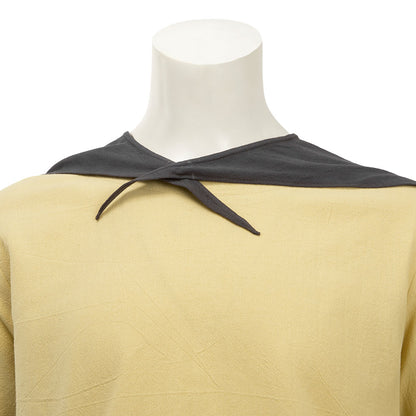 Little Nightmares 2 Mono 萬聖節角色扮演服裝