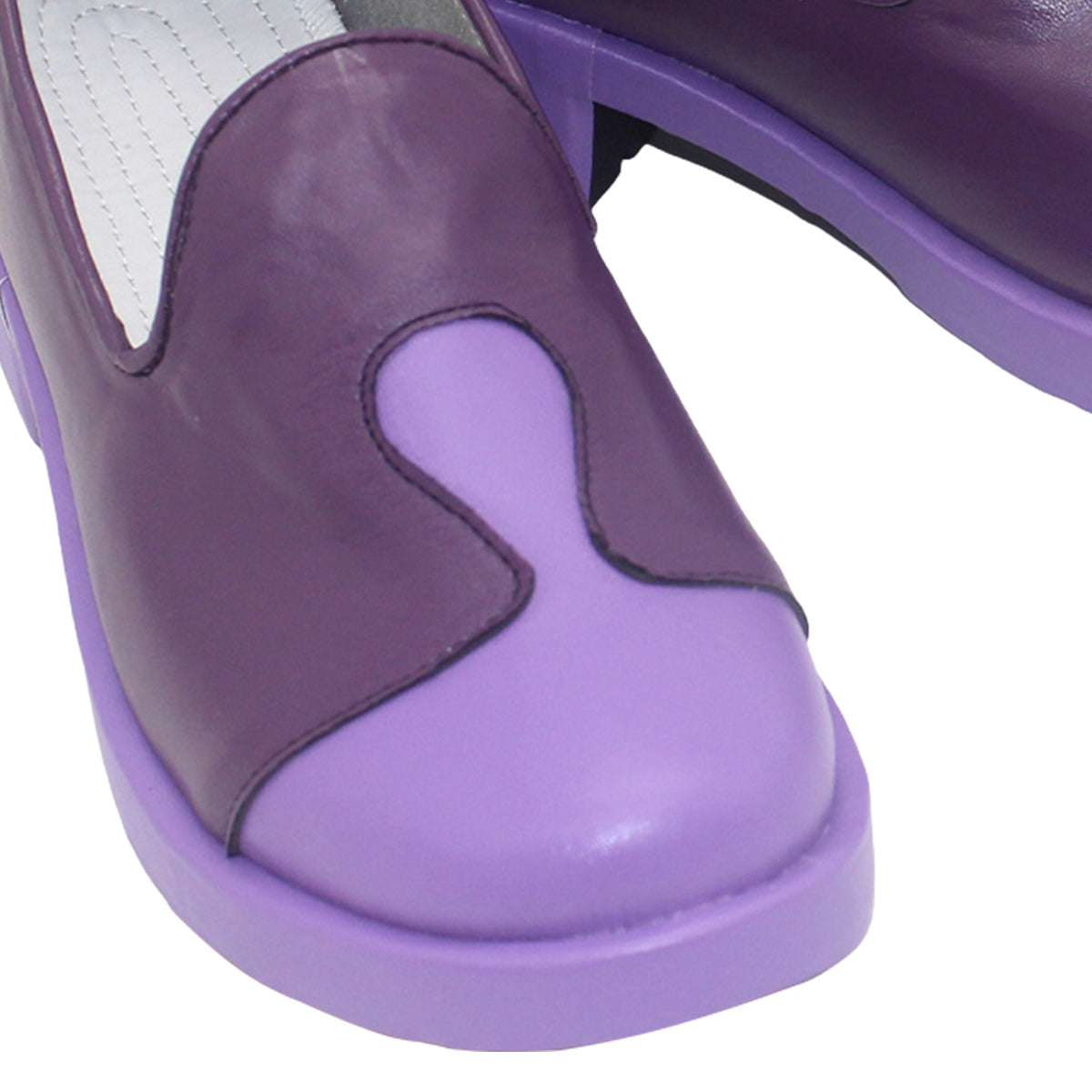 PM Legends: ZA Karasuba Corbeau Cosplay Shoes