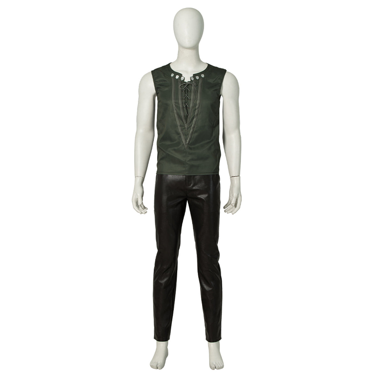 Final Fantasy XVI 16 Cidolfus Telamon Cosplay Costume