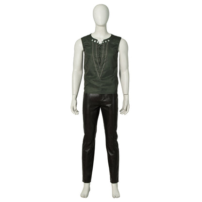 Final Fantasy XVI 16 Cidolfus Telamon Cosplay Costume