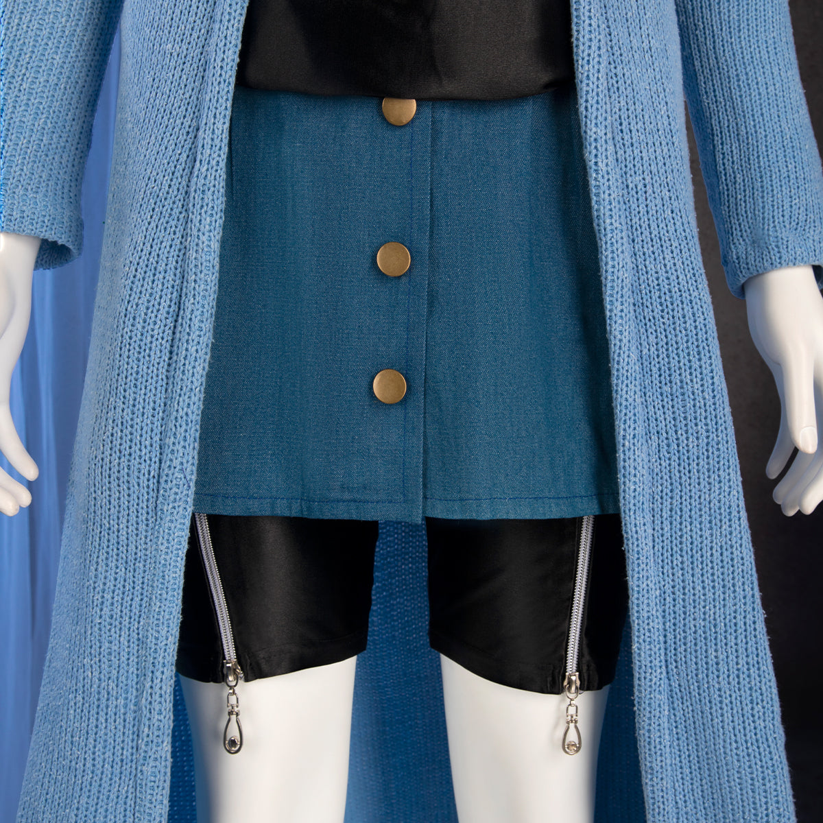 Disfraz de Cosplay de Tokio Mew Mew Ichigo Momomiya 2022