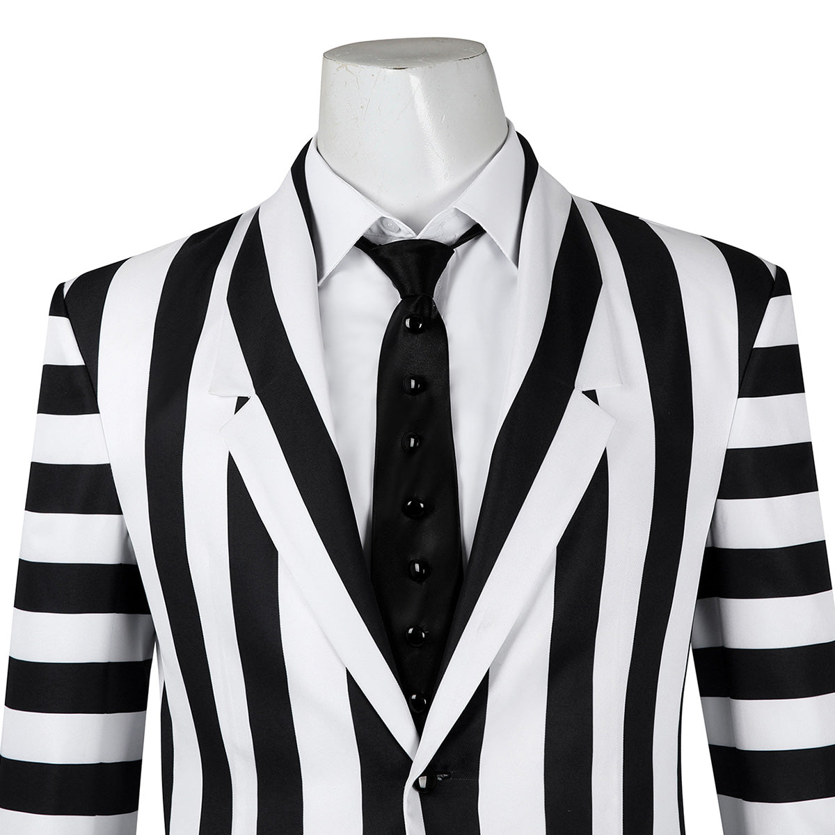 Beetlejuice 2 Beetlejuice Cosplay Costume
