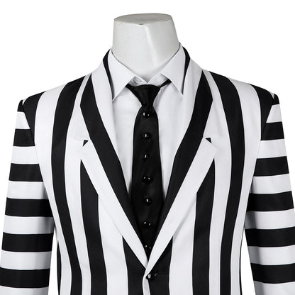 Beetlejuice 2 Beetlejuice Cosplay Costume