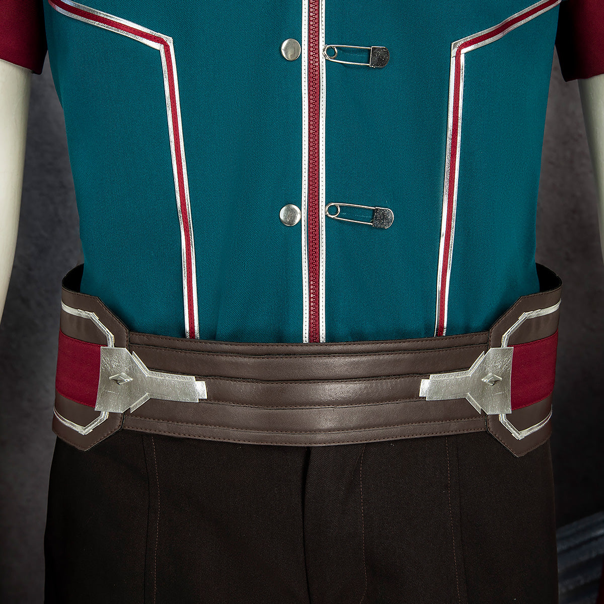 Disfraz de Hinata Hyuga de Naruto Halloween Cosplay - Edición D