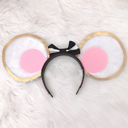 Costume de Cosplay Tokyo Mew Mew Ichigo Momomiya 2022