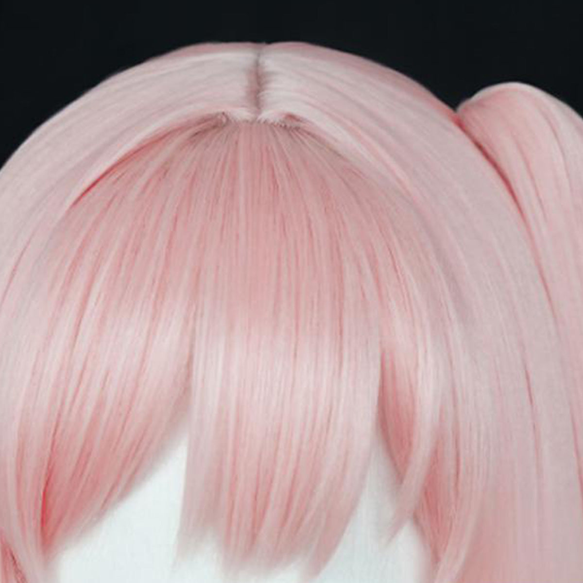 Blue Archive Sumi Serina Cosplay Wig