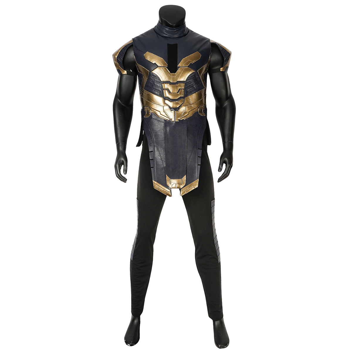 Avengers 4 Endgame Thanos Cosplay Costume
