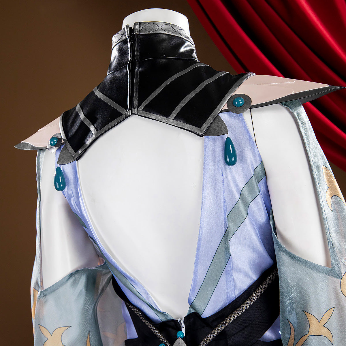 FE Fortune's Weave Ursula Cosplay Costume