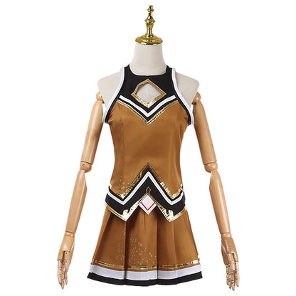 2022 Tokyo Mew Mew Ichigo Momomiya Costume Cosplay