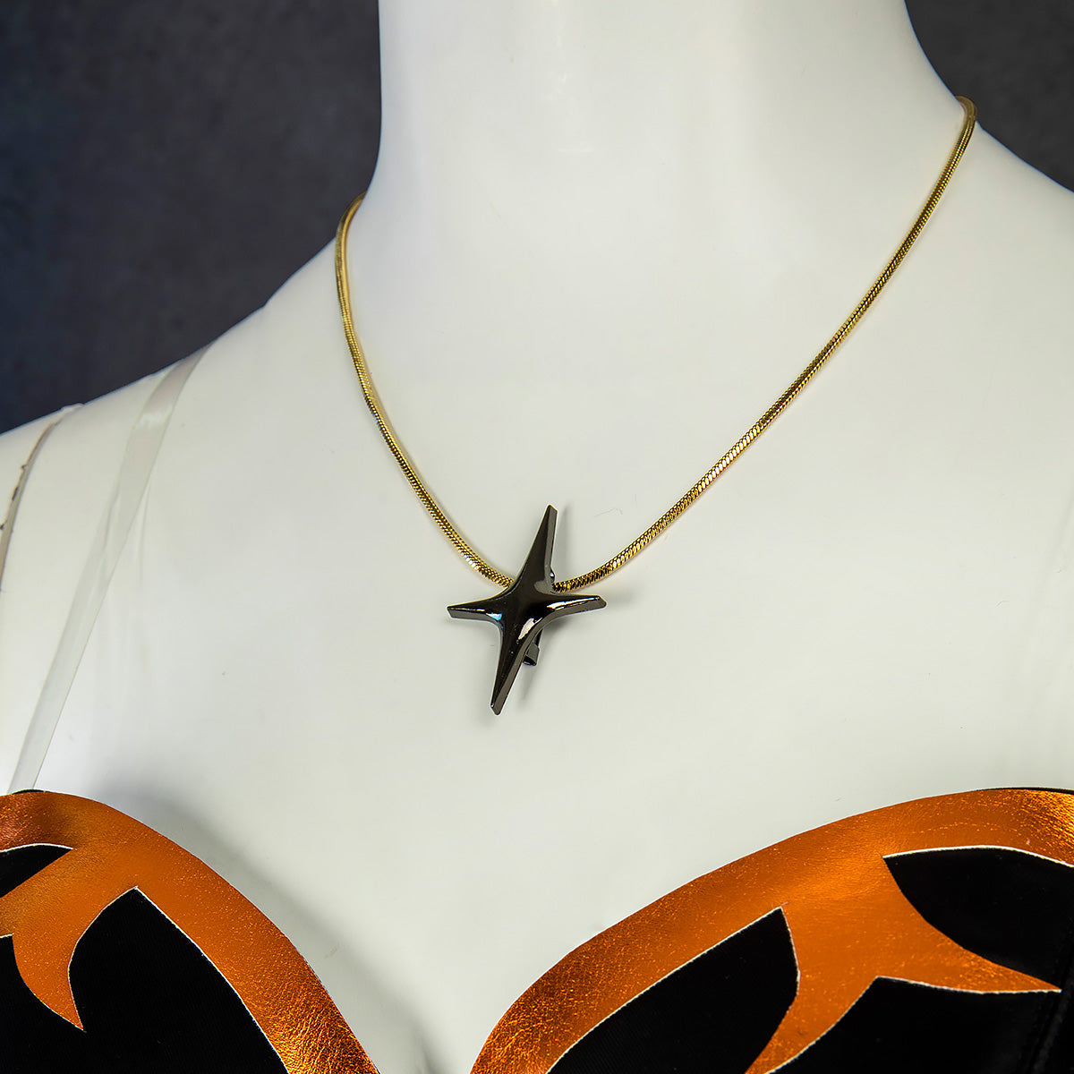 Hinata Hyuga aus Naruto Halloween Cosplay Kostüm – D Edition