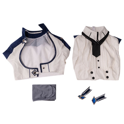 2022 東京喵喵一護桃宮 Cosplay 服裝