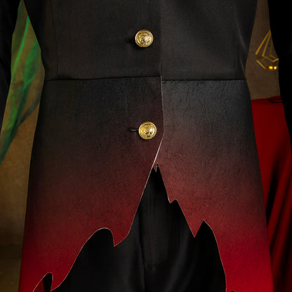 Costume de Cosplay Tokyo Mew Mew Ichigo Momomiya 2022