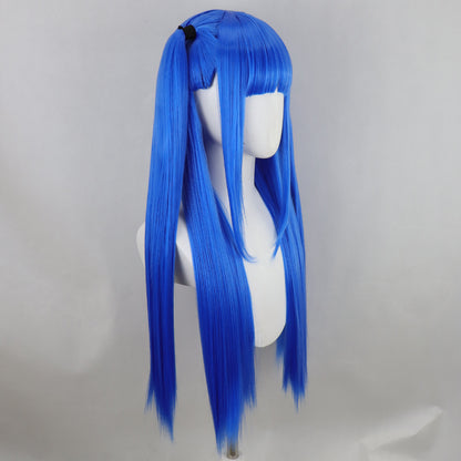 崩壞：星鐵世界楊布朗角色扮演假髮