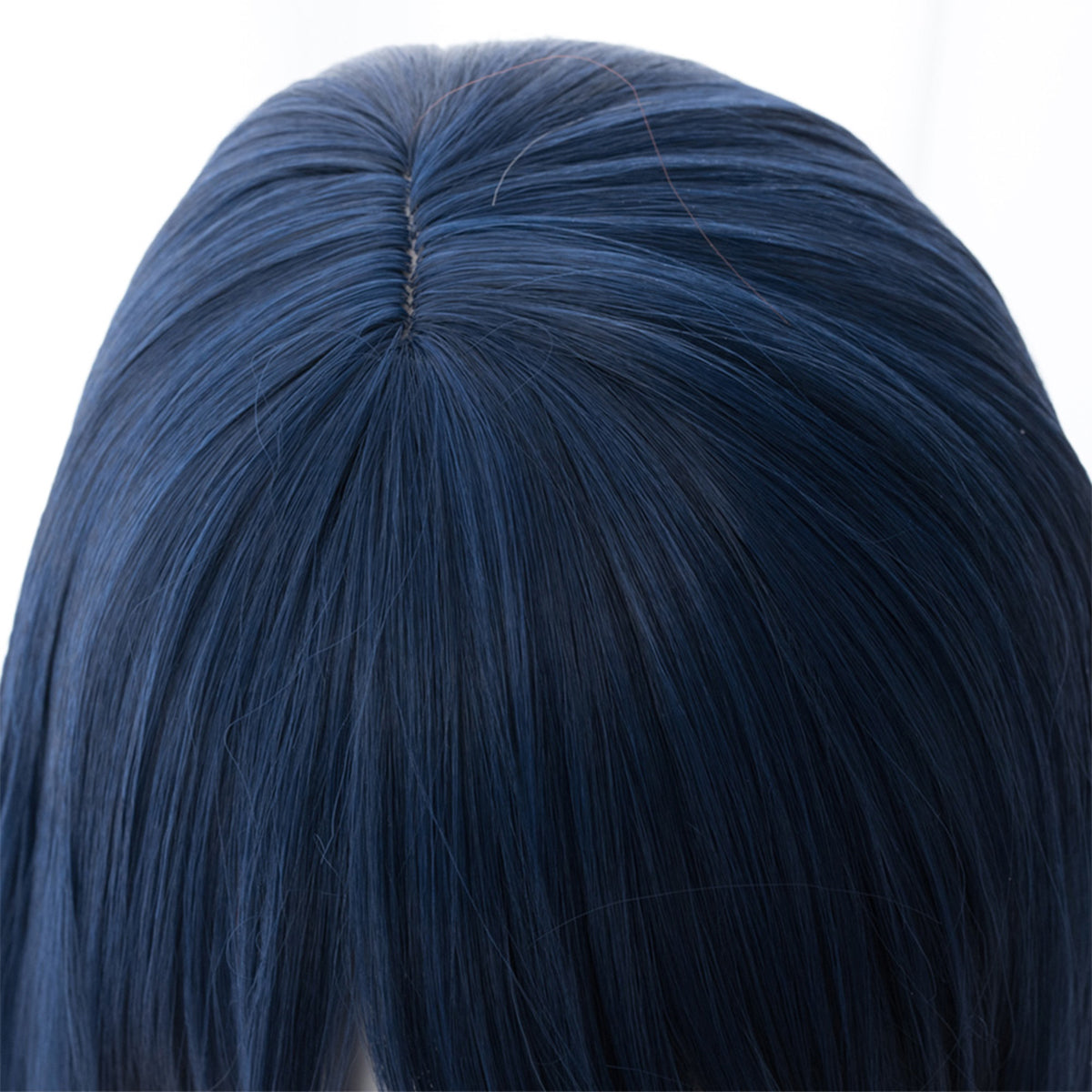 Peluca de cosplay Honkai: Star Rail Welt Yang Brown