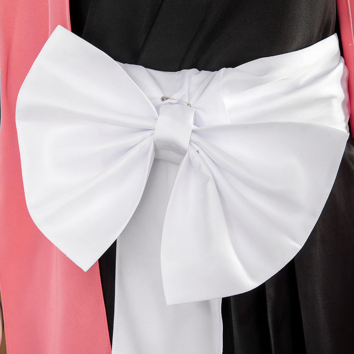 2022 Tokyo Mew Mew Ichigo Momomiya Cosplay Kostüm