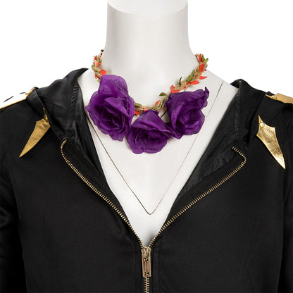 Stranger of Paradise: Final Fantasy Origin Astos Cosplay Costume