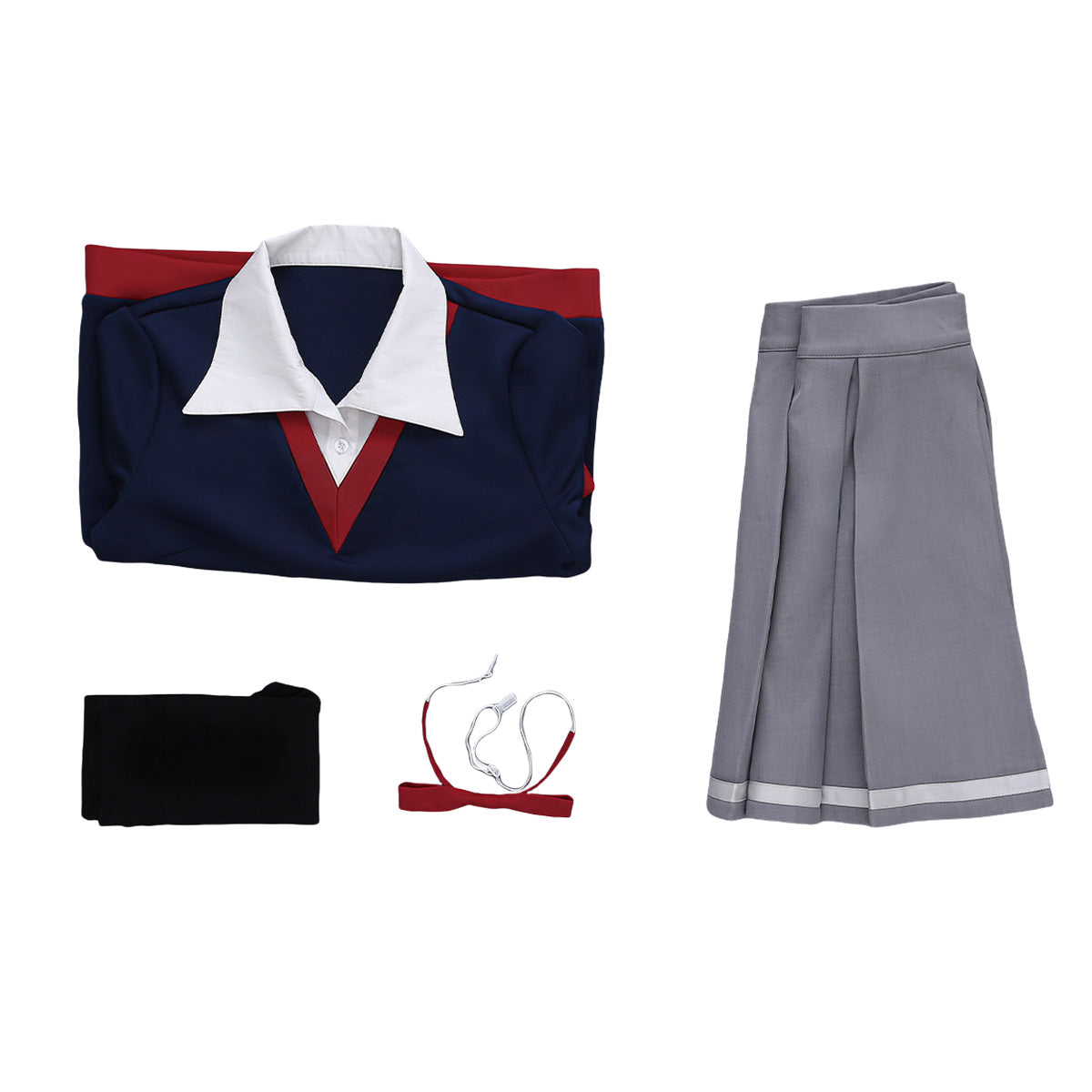 Costume de Cosplay Tokyo Mew Mew Ichigo Momomiya 2022