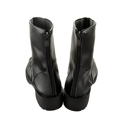 Mobile Suit Gundam GQuuuuuuX Amate Yuzuriha Machu Cosplay Shoes