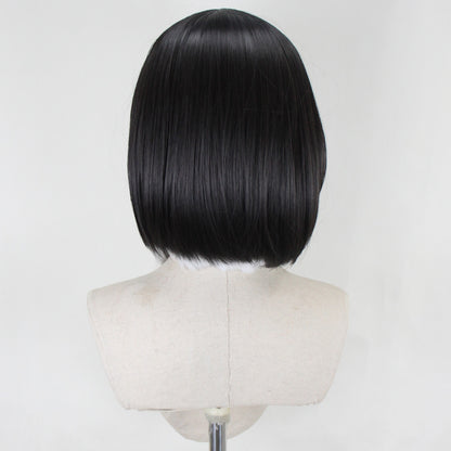 Tronçonneuse Homme Denji Doré Cosplay Perruque