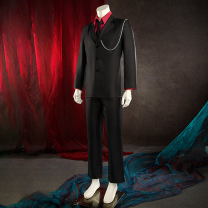 Disfraz de Hinata Hyuga de Naruto Halloween Cosplay - Edición D