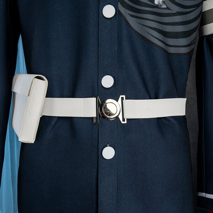 Costume de Cosplay Tokyo Mew Mew Ichigo Momomiya 2022