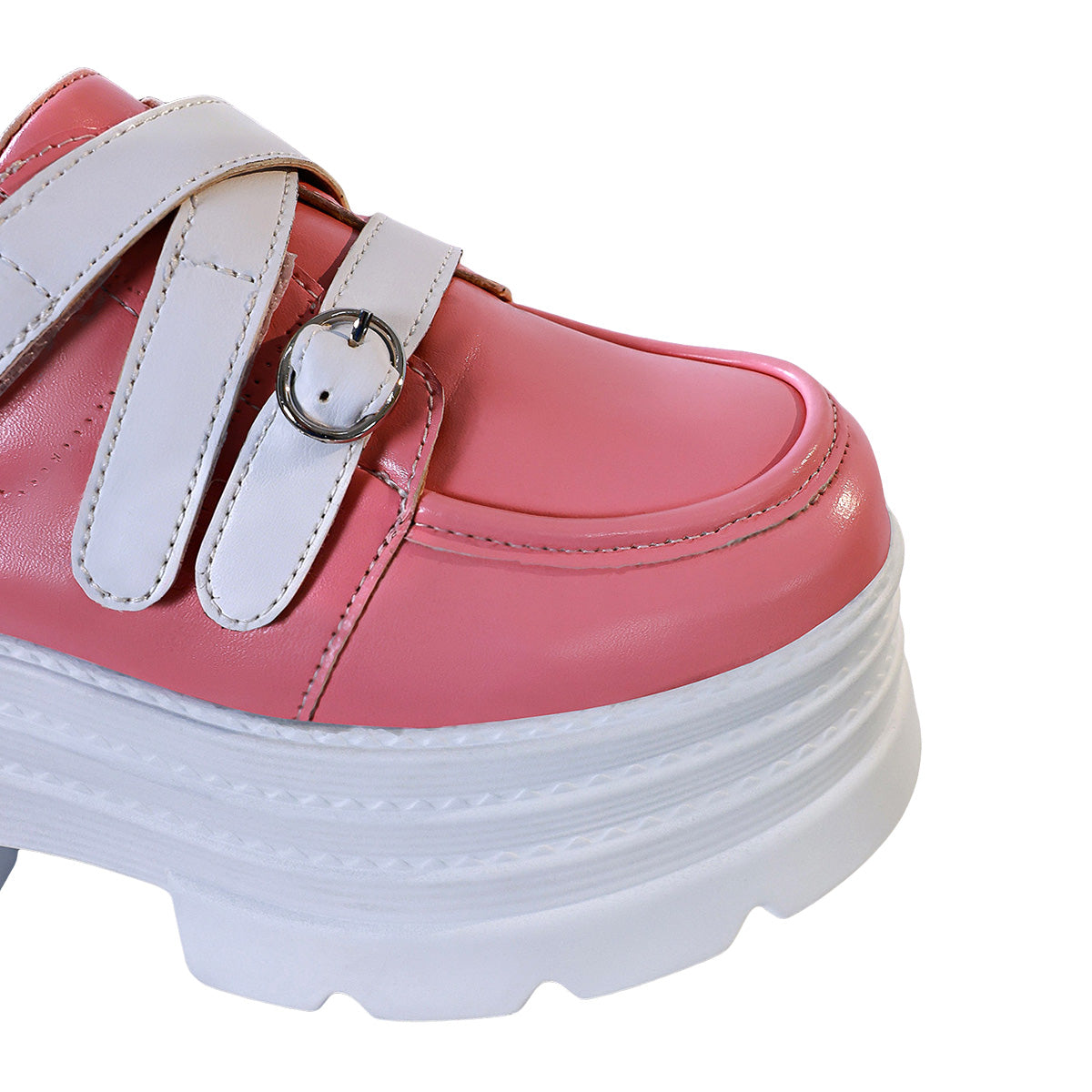 Zenless Zone Zero Virtual YouTuber Sunna Cosplay Shoes