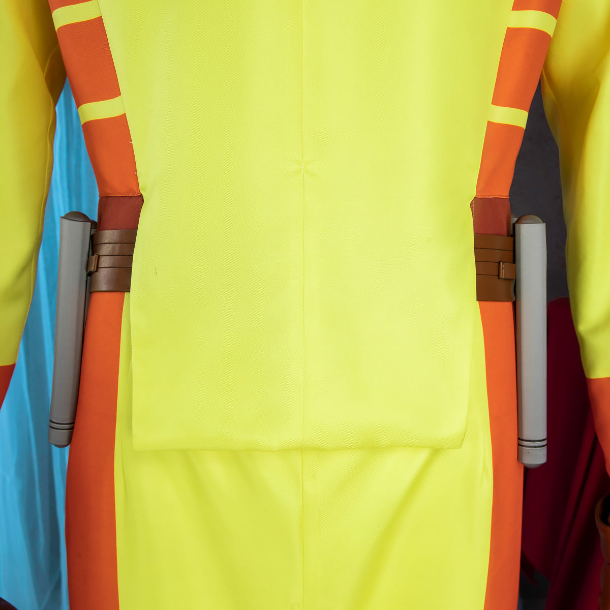 Invincible Season 3 Rex Splode Cosplay Costume