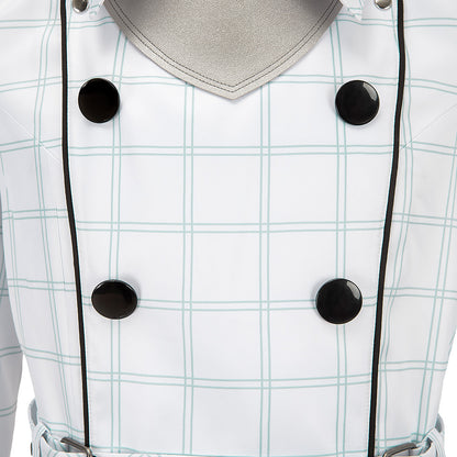 2022 Tokyo Mew Mew Ichigo Momomiya Cosplay Kostüm