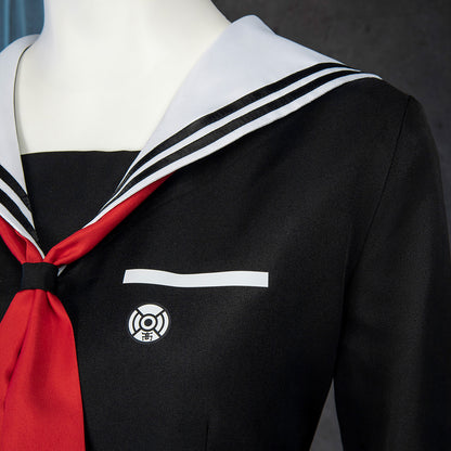 Disfraz de Cosplay de Tokio Mew Mew Ichigo Momomiya 2022