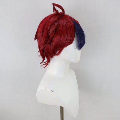 The Hundred Line -Last Defense Academy Takumi Sumino Cosplay Wig