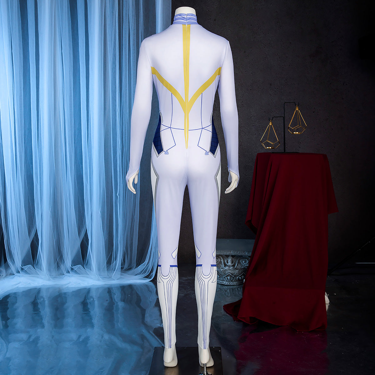 Disfraz de Cosplay de Tokio Mew Mew Ichigo Momomiya 2022