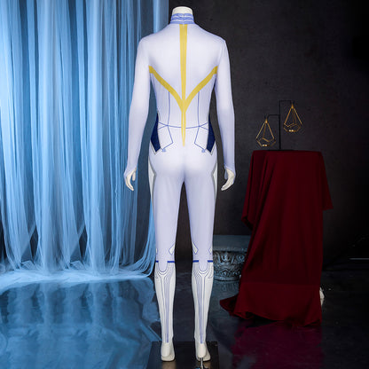 Disfraz de Cosplay de Tokio Mew Mew Ichigo Momomiya 2022