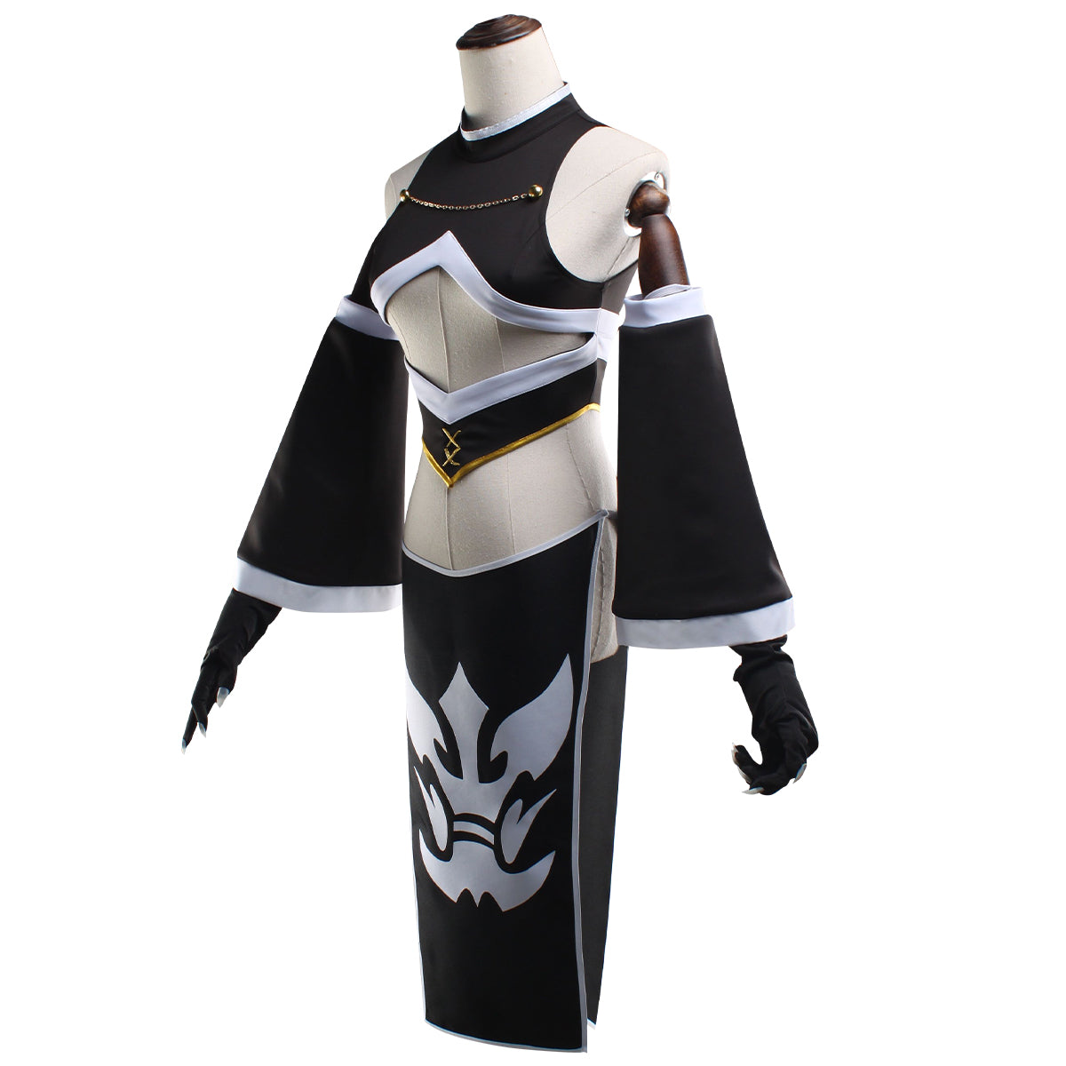 Fairy Tail Season 3 Irene Berselion Cosplay Costume
