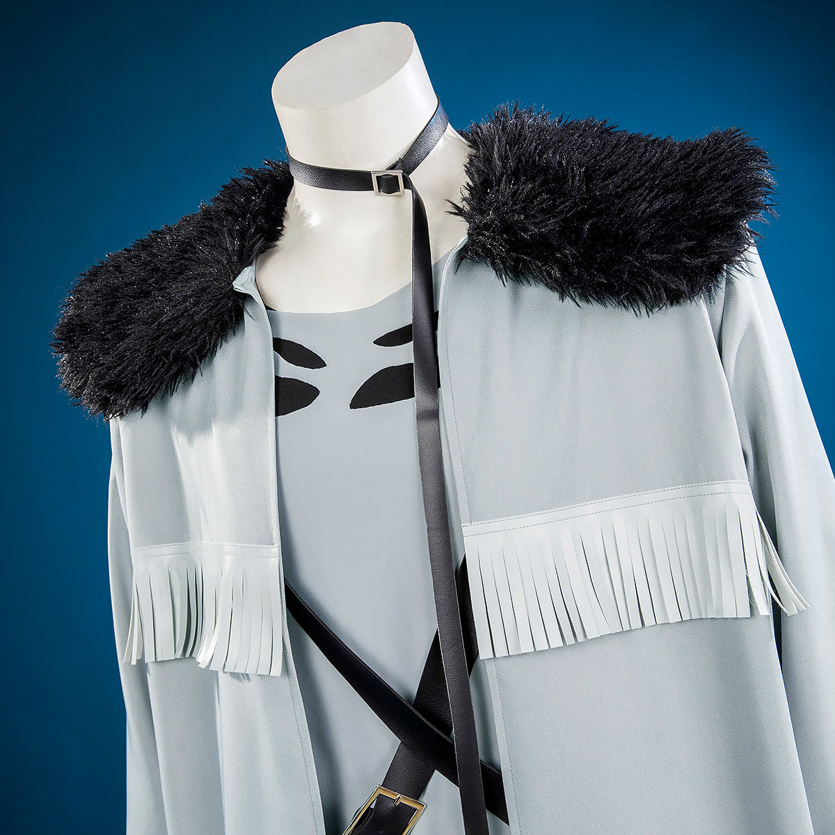 Frieren: Beyond Journey's End Wirbel Cosplay Costume