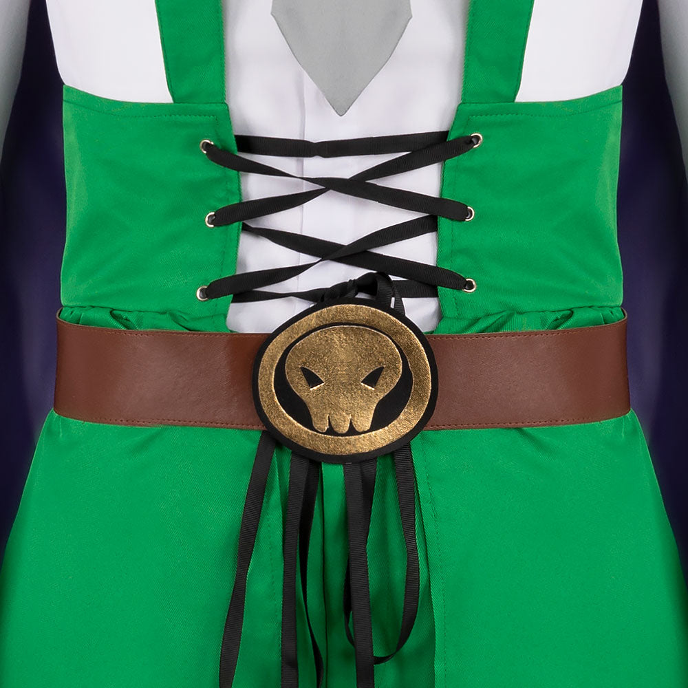 2022 Tokyo Mew Mew Ichigo Momomiya Costume Cosplay