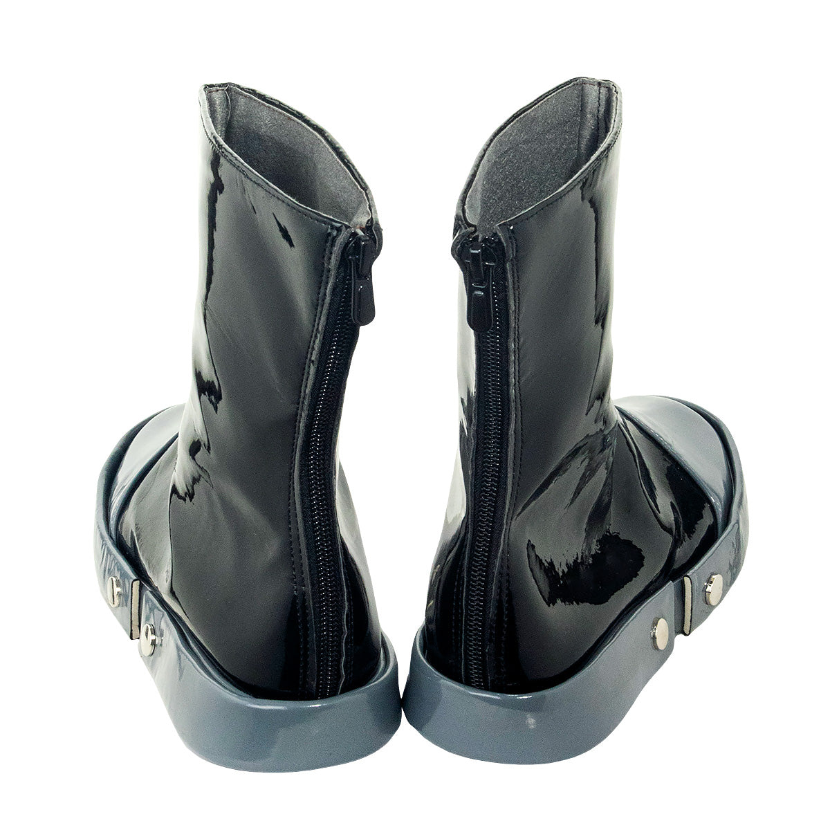 Halloween Robin Superhero Cosplay Shoes