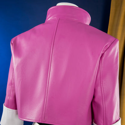 2022 東京喵喵一護桃宮 Cosplay 服裝