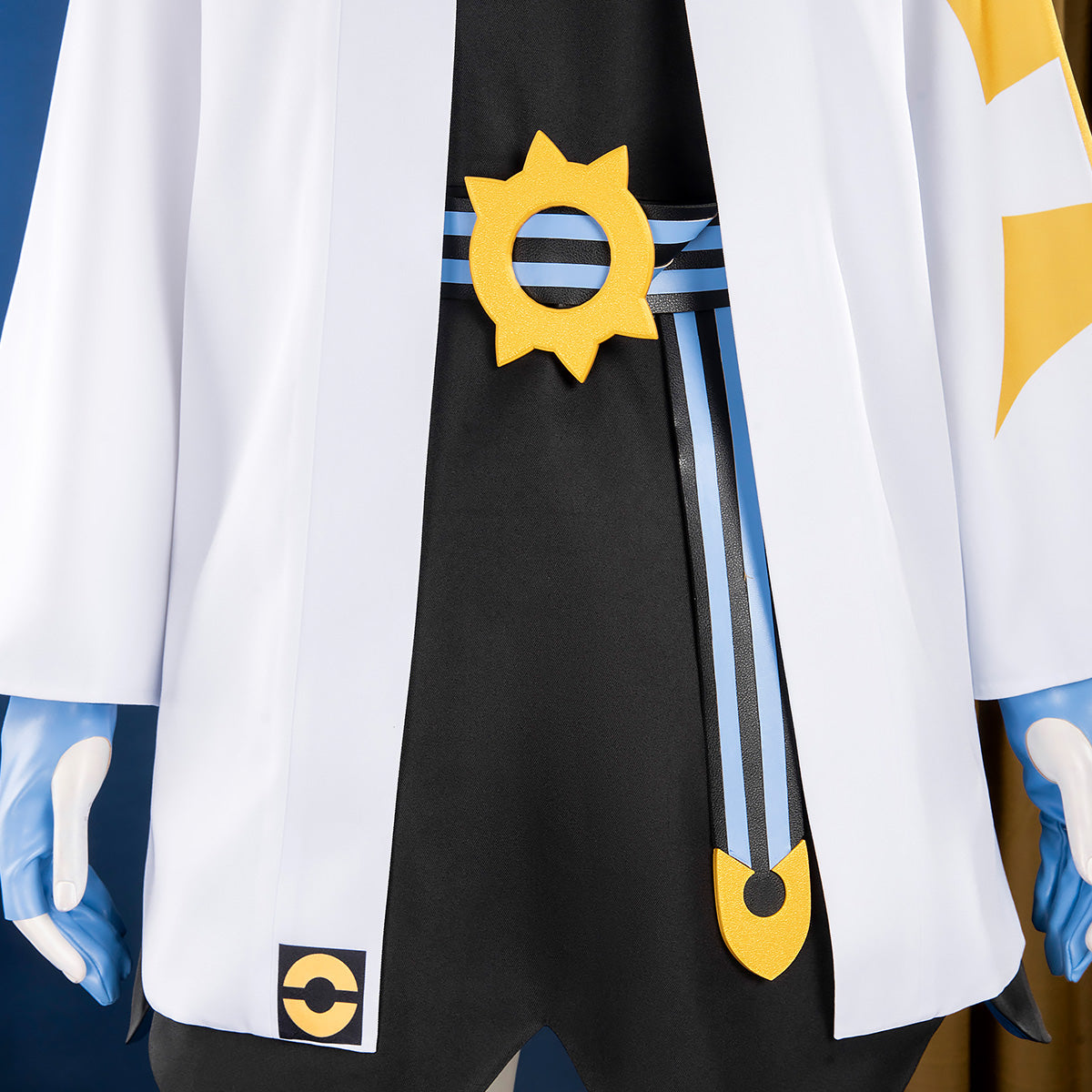 PM Legends: ZA Gwynn Cosplay Costume