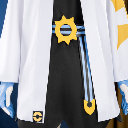 PM Legends: ZA Gwynn Cosplay Costume