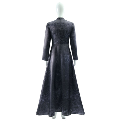 Hinata Hyuga aus Naruto Halloween Cosplay Kostüm – D Edition