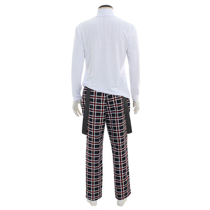 Persona 5 Yuki Mishima Cosplay Costume