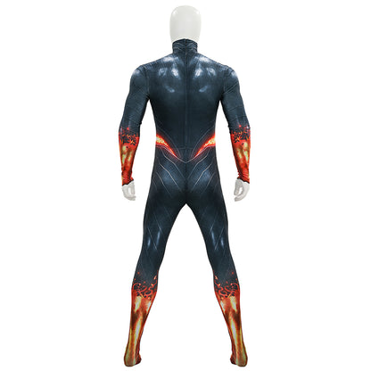 Absolute Super Hero Cosplay Costume