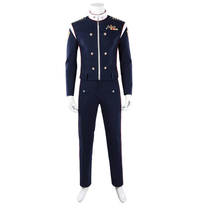 Hinata Hyuga aus Naruto Halloween Cosplay Kostüm – D Edition