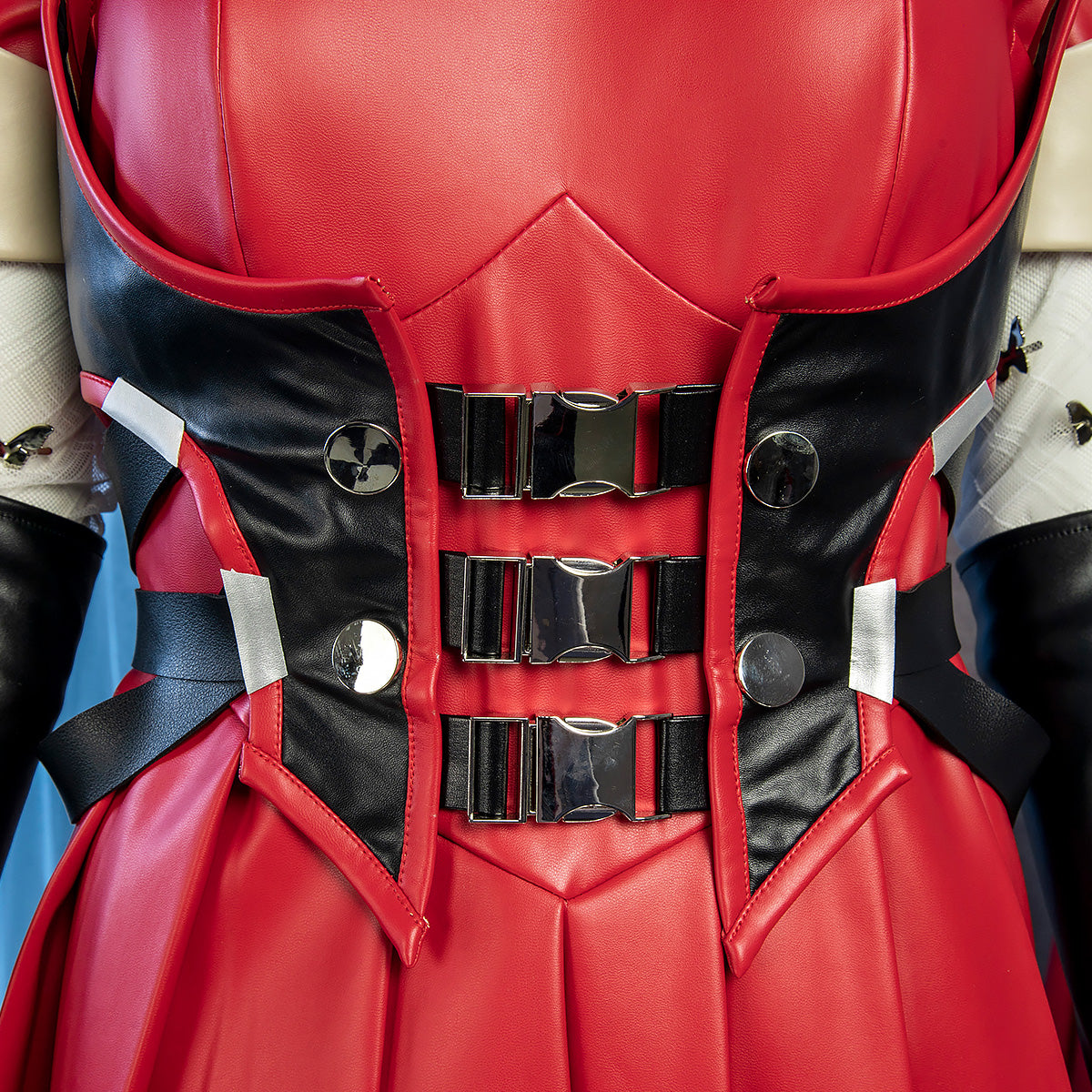 2022 Tokyo Mew Mew Ichigo Momomiya Cosplay Kostüm