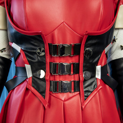 2022 Tokyo Mew Mew Ichigo Momomiya Cosplay Kostüm