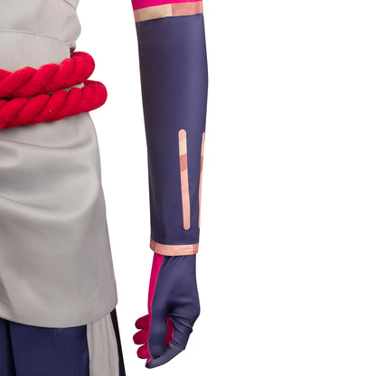 2022 Tokyo Mew Mew Ichigo Momomiya Costume Cosplay