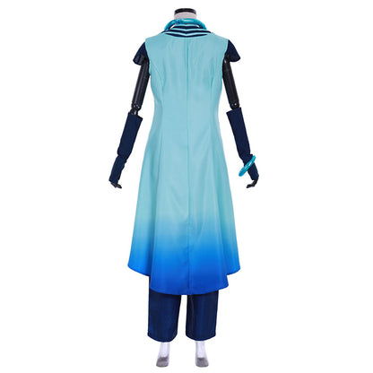 2022 Tokyo Mew Mew Ichigo Momomiya Cosplay Kostüm