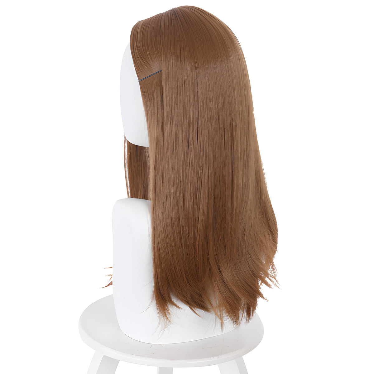 Tronçonneuse Homme Denji Doré Cosplay Perruque
