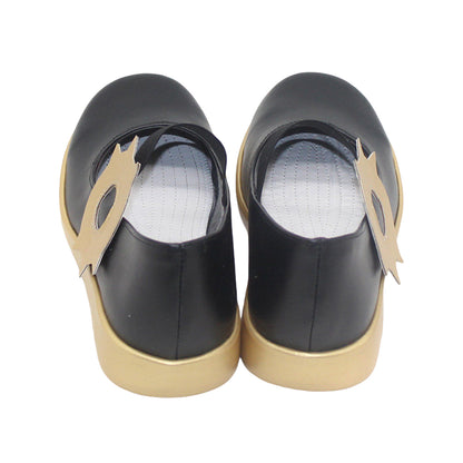 PM Legends: ZA Gwynn Cosplay Shoes