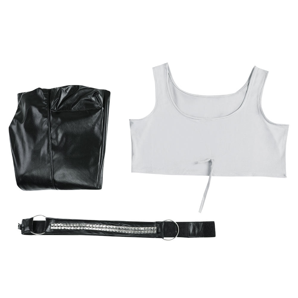 Cyberpunk 2077 Judy Alvarez Cosplay Costume
